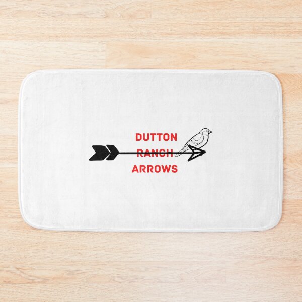 Item preview, Yellowstone Dutton Ranch Arrows    designed and sold by CatasCornerShop.