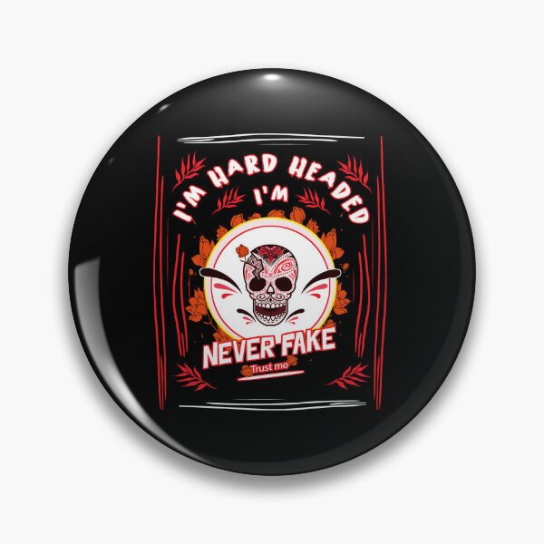 Item preview, Stubborn quote designed and sold by vibeno1.