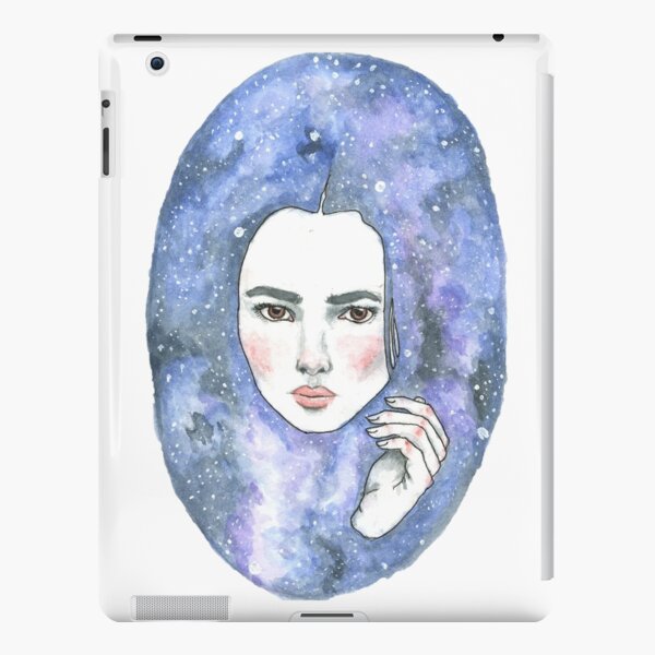 Head in the Sky Coque rigide iPad