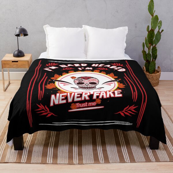 Item preview, Stubborn quote designed and sold by vibeno1.