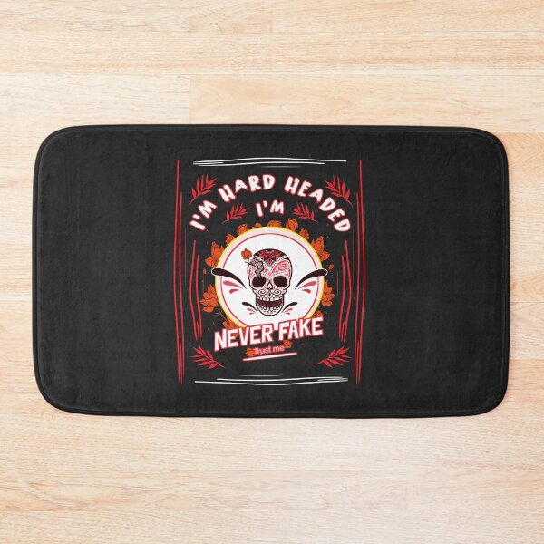 Item preview, Stubborn quote designed and sold by vibeno1.