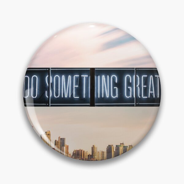 Item preview, Do something great  designed and sold by ArtsOfWonder.
