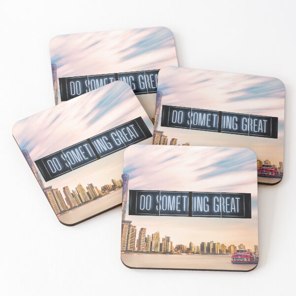 Item preview, Do something great  designed and sold by ArtsOfWonder.