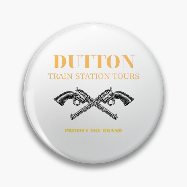 Item preview, Yellowstone Dutton Ranch Arrows    designed and sold by CatasCornerShop.