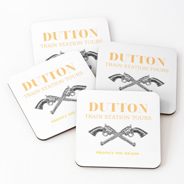 Item preview, Yellowstone Dutton Ranch Arrows    designed and sold by CatasCornerShop.