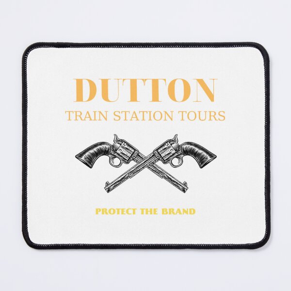 Item preview, Yellowstone Dutton Ranch Arrows    designed and sold by CatasCornerShop.