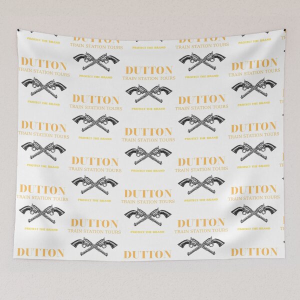 Item preview, Yellowstone Dutton Ranch Arrows    designed and sold by CatasCornerShop.