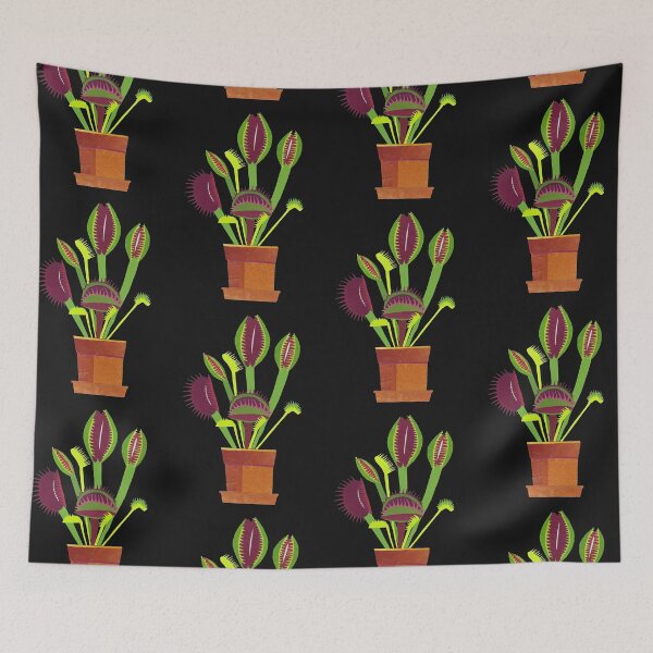 Item preview, Venus Flytrap designed and sold by jenbucheli.