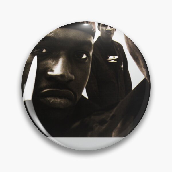 Item preview, 6 Feet Deep Gravediggaz designed and sold by Jimmypointed.