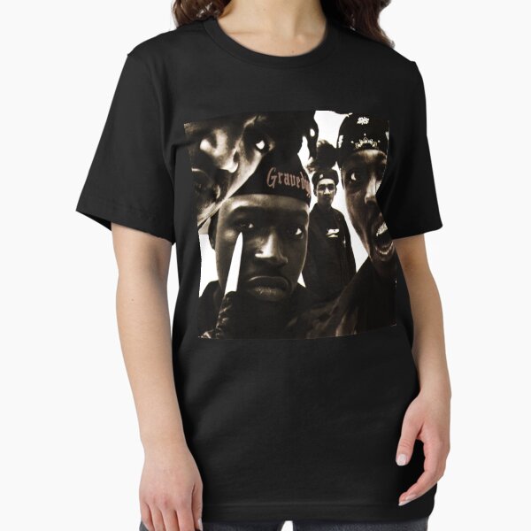 Item preview, 6 Feet Deep Gravediggaz designed and sold by Jimmypointed.