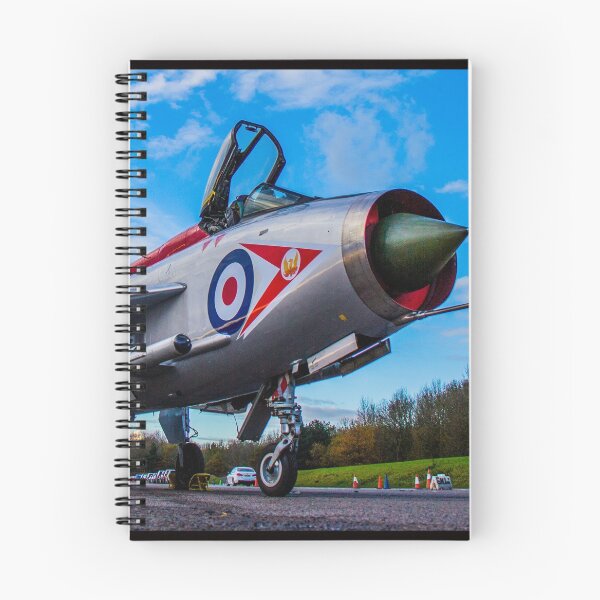 Item preview, English Electric Lightning F.3 XR713 designed and sold by Stevehgti6.