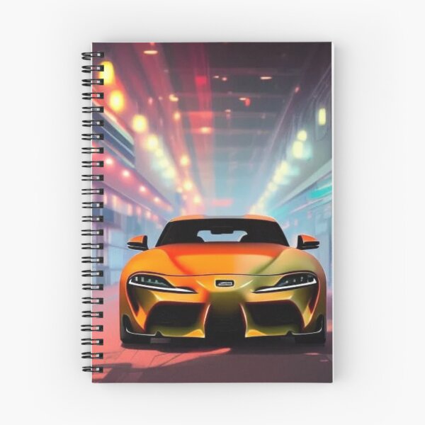 Item preview, Supra Car Render  designed and sold by Crewl Designs.