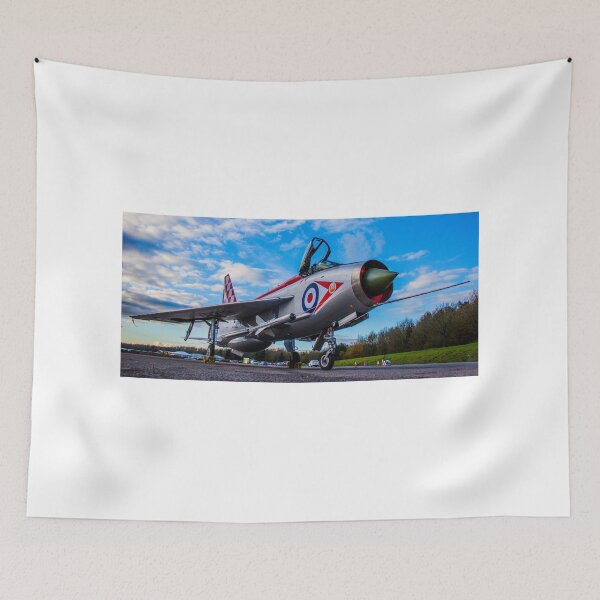 Item preview, English Electric Lightning F.3 XR713 designed and sold by Stevehgti6.