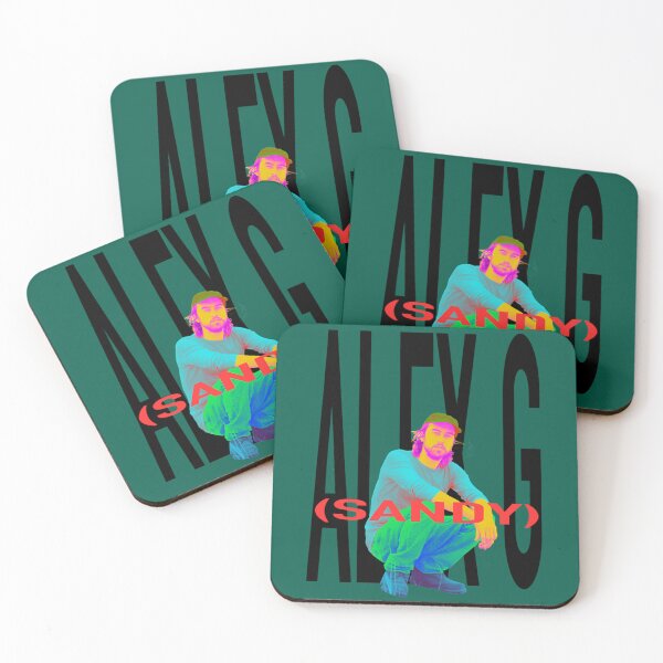 Item preview, Mens Womens  Alex G Gift For Fan Premium  designed and sold by LeatheEvoke.
