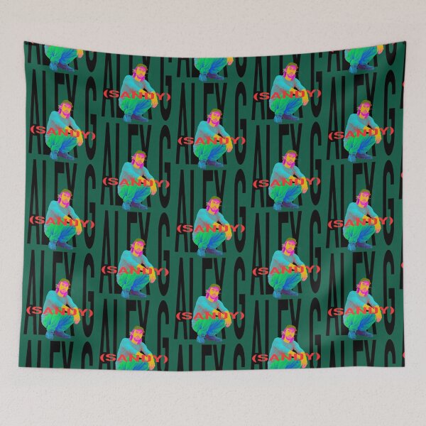 Item preview, Mens Womens  Alex G Gift For Fan Premium  designed and sold by LeatheEvoke.