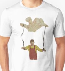 Doctor Nottet Unisex T-Shirt
