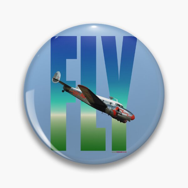 Item preview, Fly Design - Lockheed 12A VH-ABH 20060826 designed and sold by muz2142.