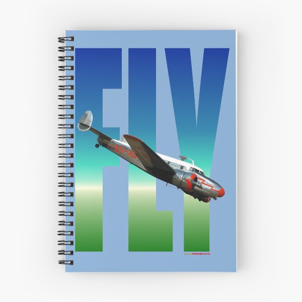 Item preview, Fly Design - Lockheed 12A VH-ABH 20060826 designed and sold by muz2142.