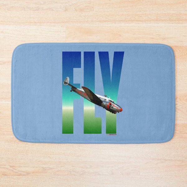 Item preview, Fly Design - Lockheed 12A VH-ABH 20060826 designed and sold by muz2142.