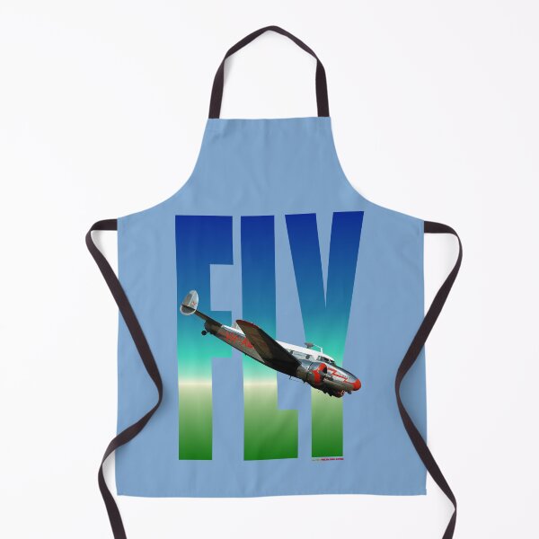 Item preview, Fly Design - Lockheed 12A VH-ABH 20060826 designed and sold by muz2142.