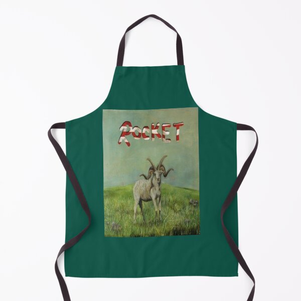 Item preview, Rocket   designed and sold by LeatheEvoke.