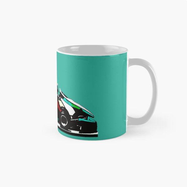 Item preview, Go Kart Racer in Motion designed and sold by markyartshop.