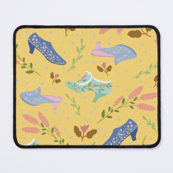Item preview, Shoe designed and sold by Lisa Wee.