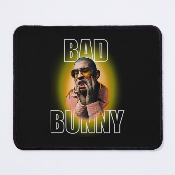 Item preview, Bad Bunny designed and sold by trieryasso.