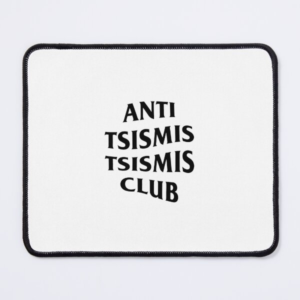 Item preview, Anti Tsismis Tsismis Club Filipino designed and sold by jeeugh.