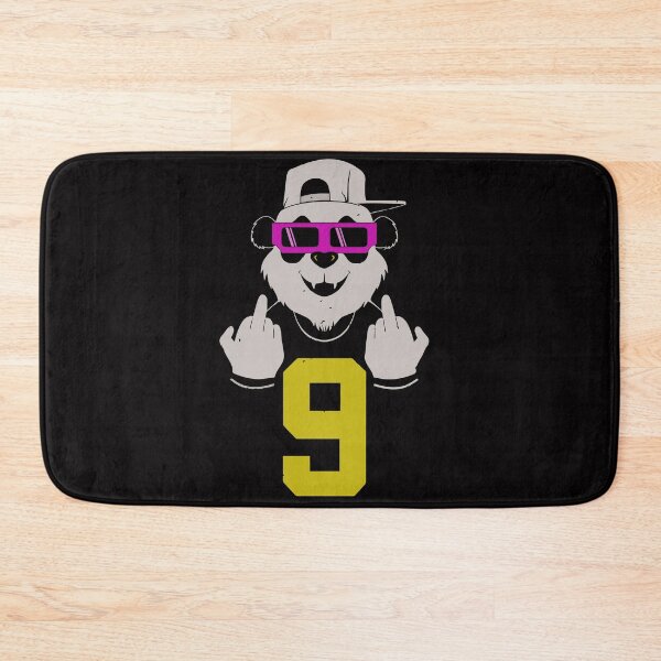 Item preview, Panda wear glasses designed and sold by Right-Fit27.