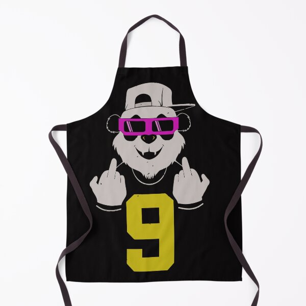 Item preview, Panda wear glasses designed and sold by Right-Fit27.