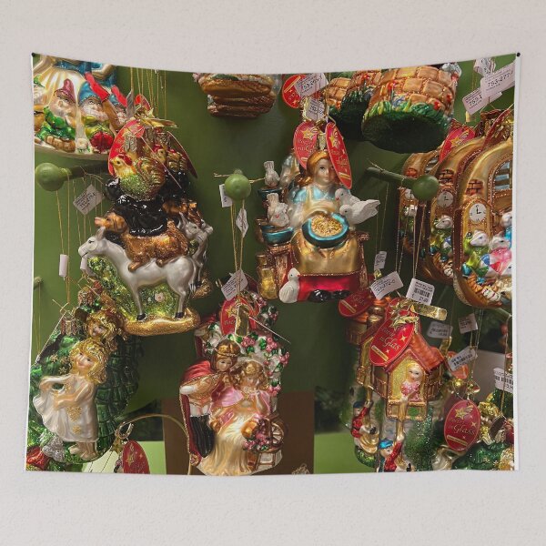 Item preview, Ornaments Everywhere designed and sold by Marylou Badeaux.
