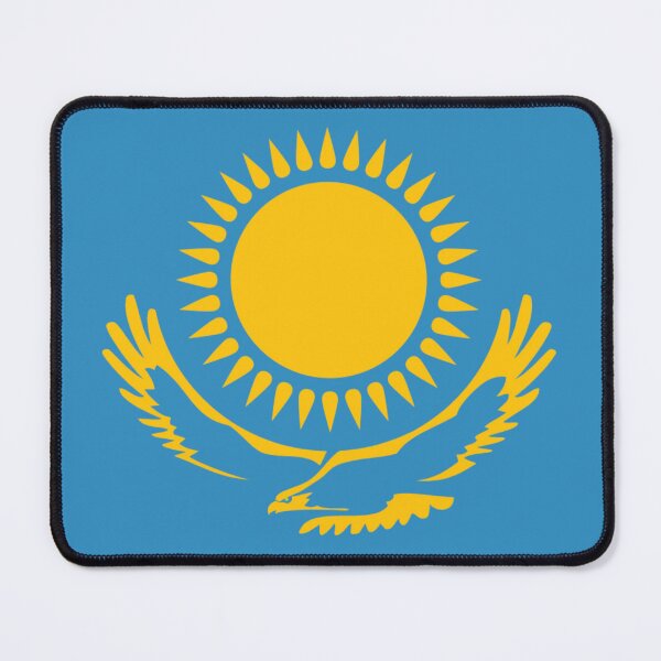 Item preview,  My Kazakhstan designed and sold by crazybaks.