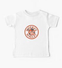 Where's Wall-e? Baby Tee