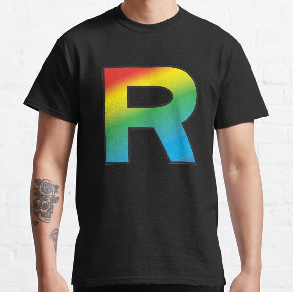 comme ce que les grognements de l'équipe Rainbow Rocket porteront dans le nouveau jeu.
J'ai également fait une version de poche comme la veste de Giovanni.
J'ai fait une version de peinture en aérosol ainsi qu'une conception de crâne d'équipe arc-e T-shirt classique