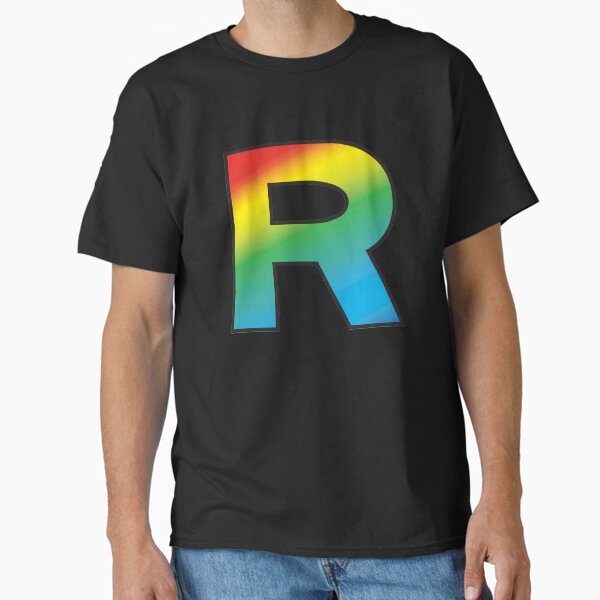 Item preview, Team Rainbow Rocket designed and sold by cassiore.