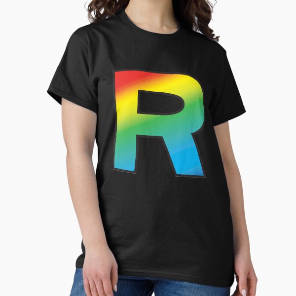 Item preview, Team Rainbow Rocket designed and sold by cassiore.