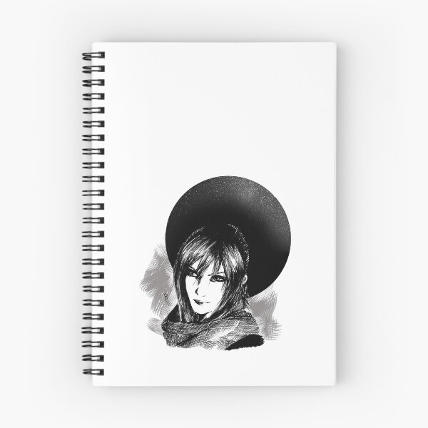 Item preview, Aranea Highwind designed and sold by SagefireArt.