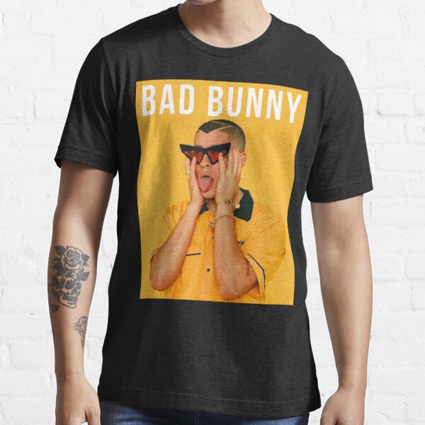 Multicolor Bad Bunny Bucket Hats, Stylish Bad Bunny Reflective Hats, Bad Bunny Shirt Merch, Birthday Gift, Concert Fit, Un Verano Sin Ti