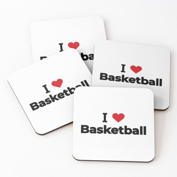 Item preview, I love Basketball designed and sold by Moyanana.