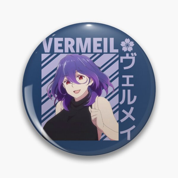 Artikelvorschau, kinsou no vermeil - Vermeil lewd entworfen und verkauft von FisOldCollec.