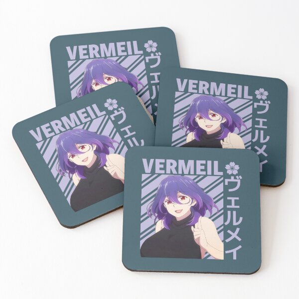 Item preview, kinsou no vermeil - Vermeil lewd      designed and sold by FisOldCollec.