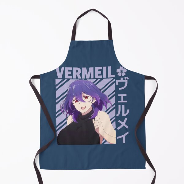 Item preview, kinsou no vermeil - Vermeil lewd designed and sold by FisOldCollec.