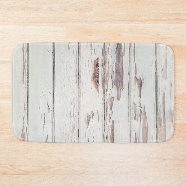 Item preview, Contemporary Coastal Style Whitewashed Wood Look Planks PHOTO Print 10 of 11 designed and sold by Beachy.