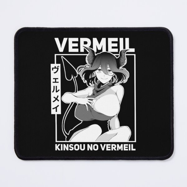 Item preview, kinsou no vermeil - Vermeil manga    designed and sold by FisOldCollec.