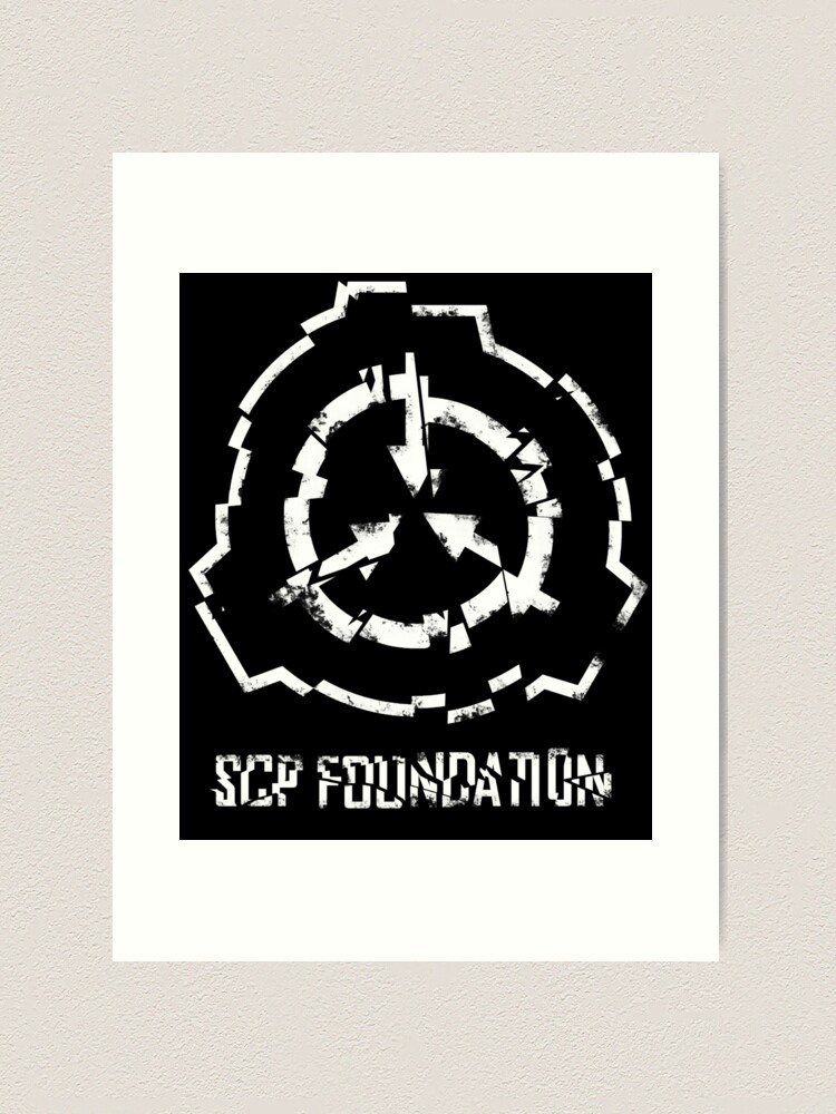 SCP foundation: Keter Art Board Print for Sale by Rebellion-10