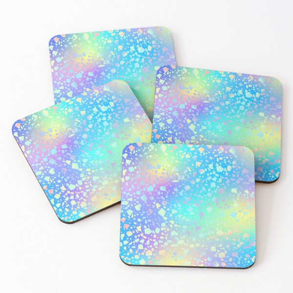 Item preview, Specks of Neon designed and sold by Kawaii85.