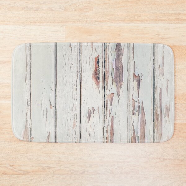 Item preview, Contemporary Coastal Style Whitewashed Wood Look Planks PHOTO Print 11 of 11 designed and sold by Beachy.
