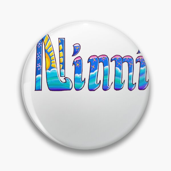 Item preview, Top 10 best personalized gifts 2023  -personalised Graffiti name Ninni designed and sold by Artonmytee.