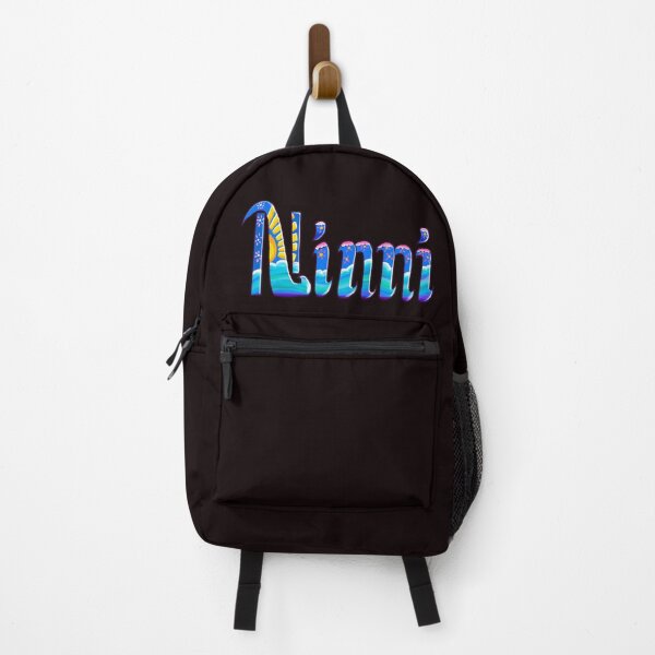 Item preview, Top 10 best personalized gifts 2023  -personalised Graffiti name Ninni designed and sold by Artonmytee.